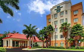 Homewood Suites By Hilton West Palm Beach